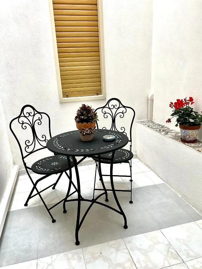 Casa vacanze Casavacanze Barocconetino Noto