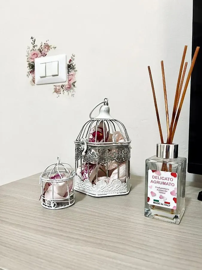 Casavacanze Barocconetino Noto 0*,