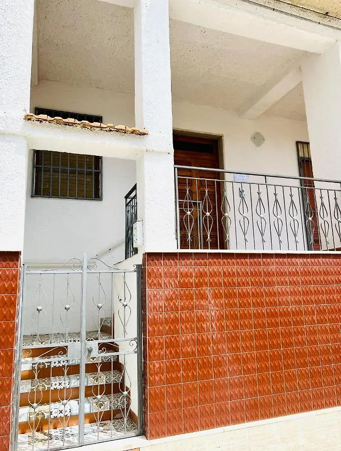 Casavacanze Barocconetino Noto