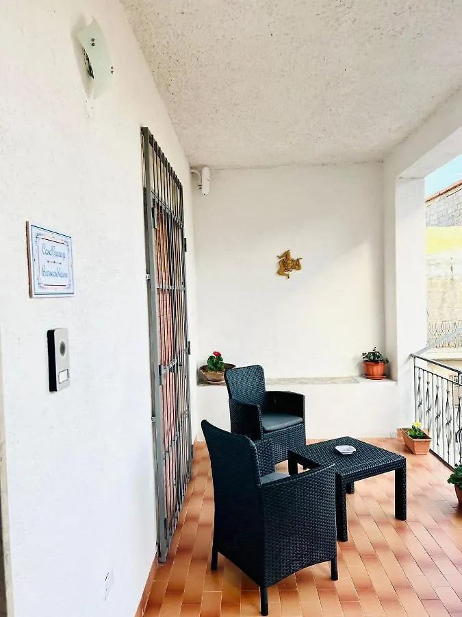Casa vacanze Casavacanze Barocconetino Noto