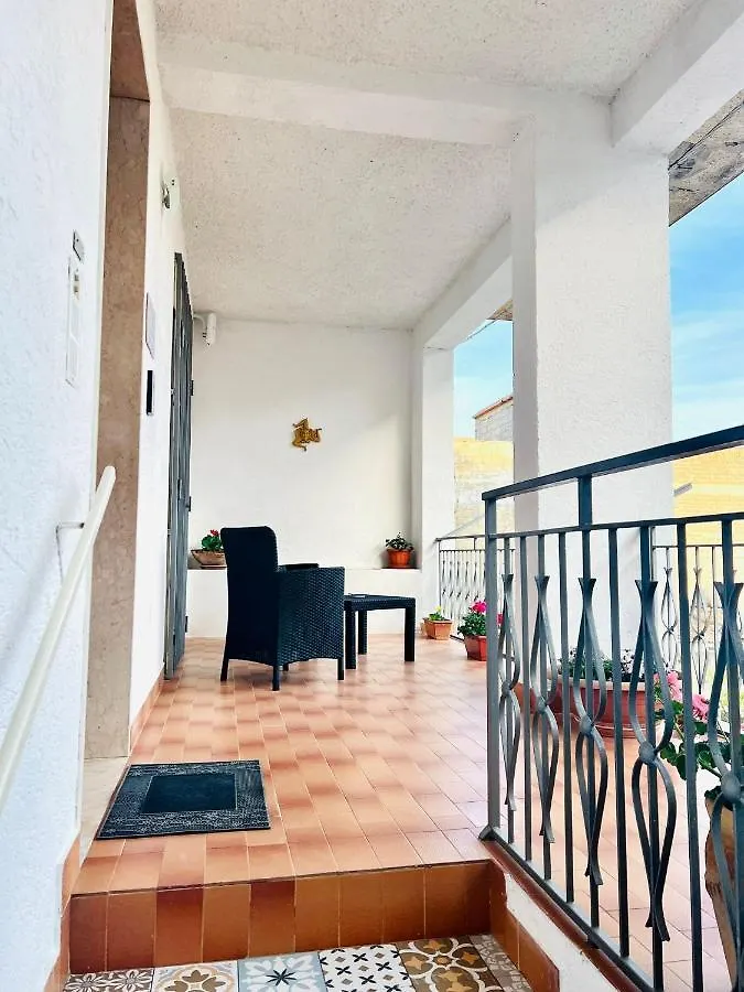 Casavacanze Barocconetino Noto Italia