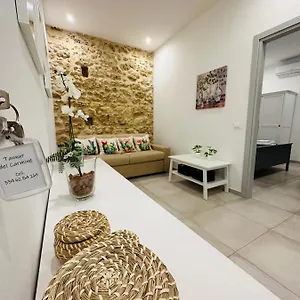  Casa vacanze Nel Vicolo Della Chiesa Del Carmine