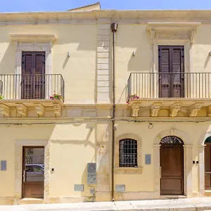  Appartamento Rosa Barocca