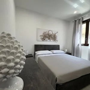  Casa vacanze La Dimora Delle Rose
