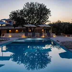  Casa di campagna Petra - And More