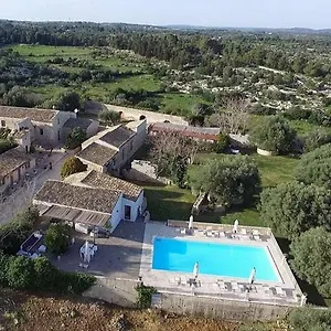  Alloggio per agriturismo Il Carosello Dei Baroni